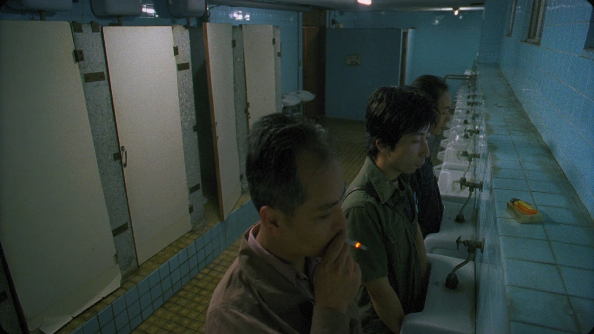 Foto do filme Adeus, Dragon Inn