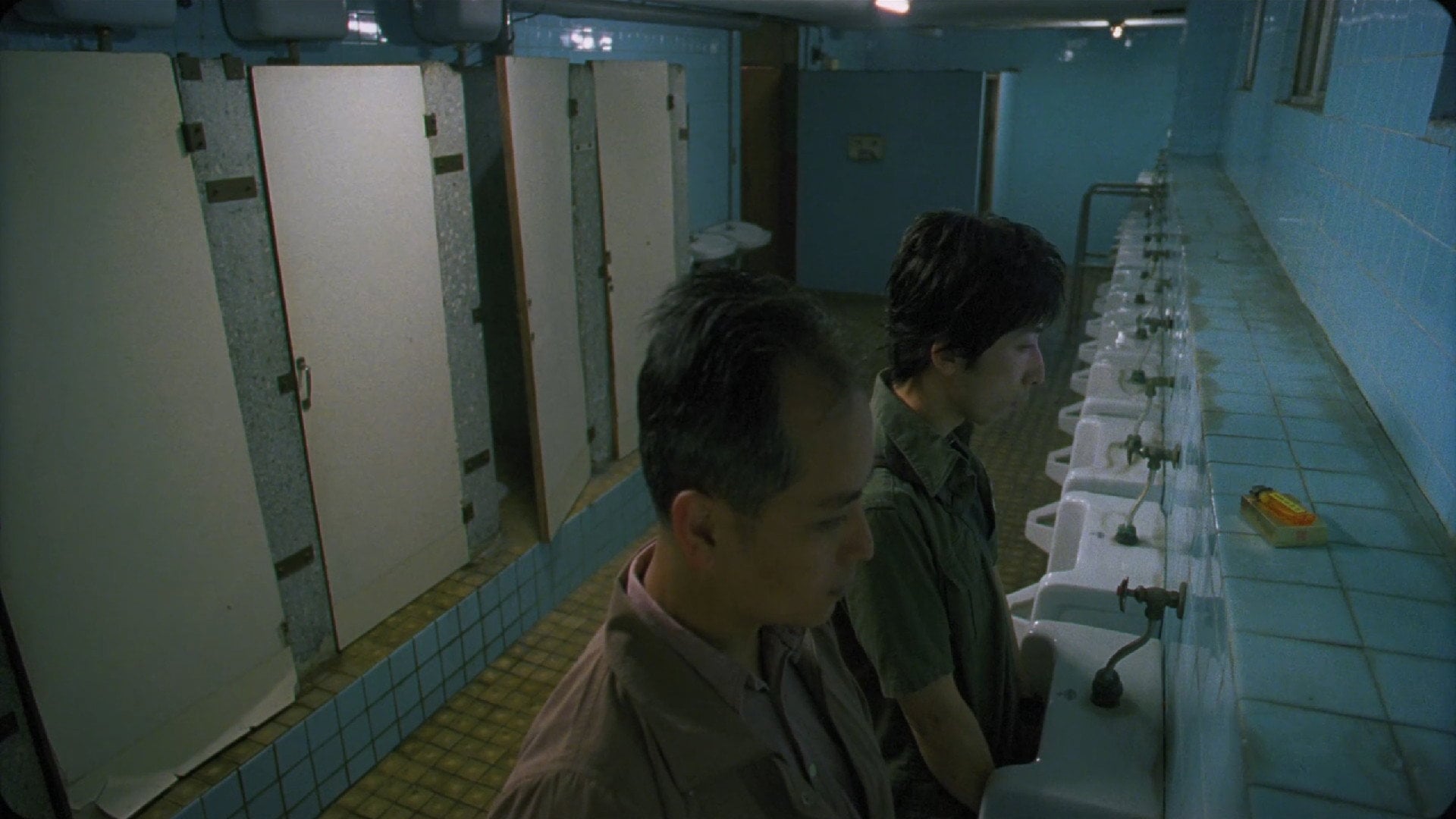 Foto do filme Adeus, Dragon Inn