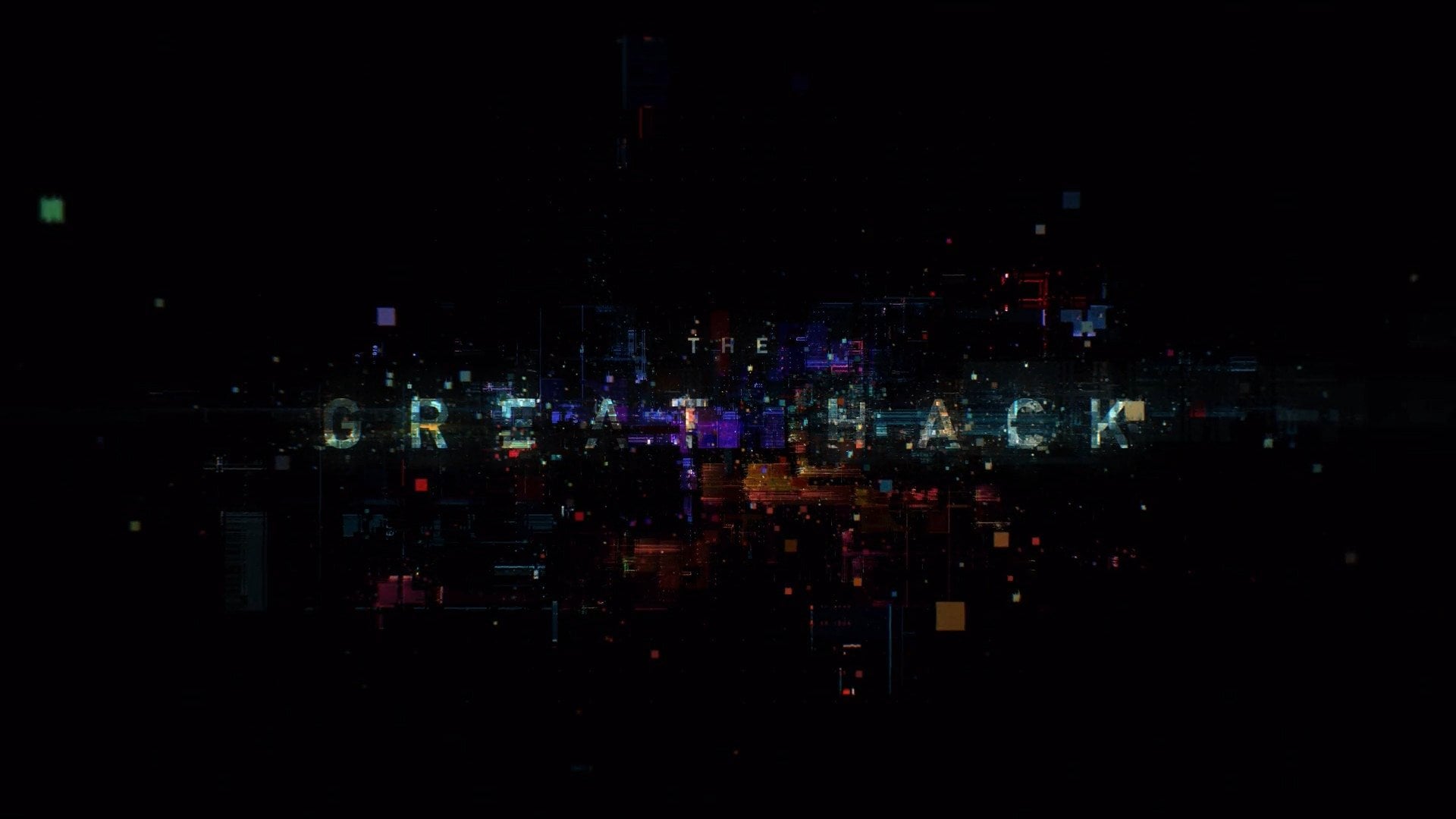 Foto do filme Privacidade Hackeada