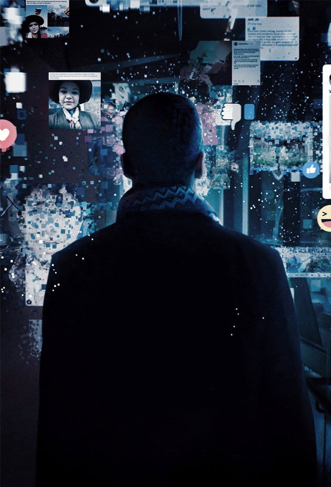 Privacidade Hackeada