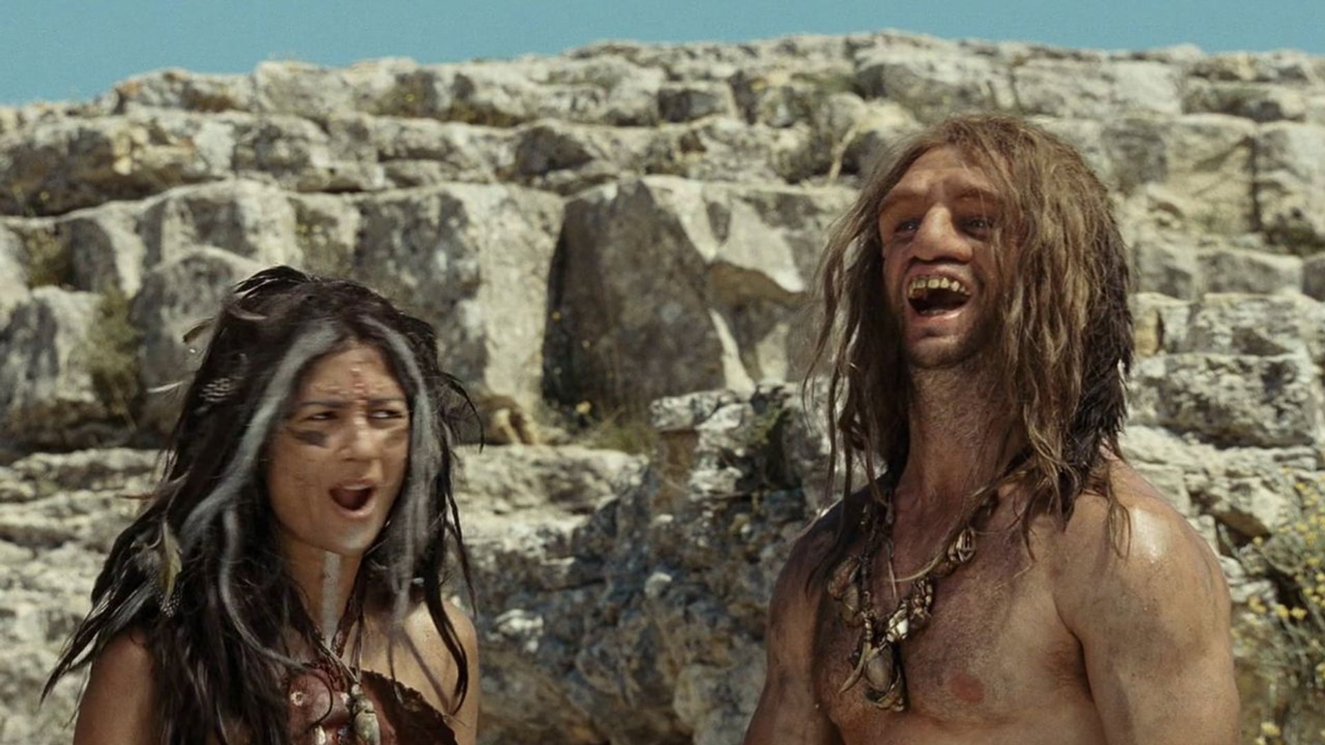 Foto do filme Ao, le dernier néandertal