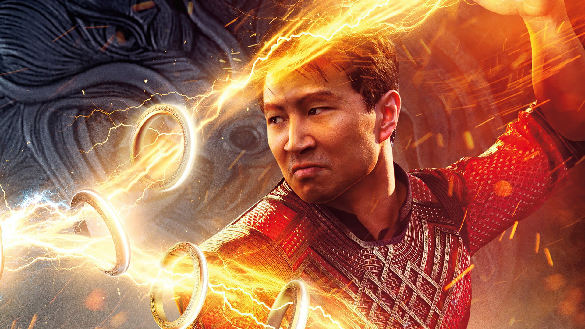 Foto do filme Shang-Chi e a Lenda dos Dez Anéis