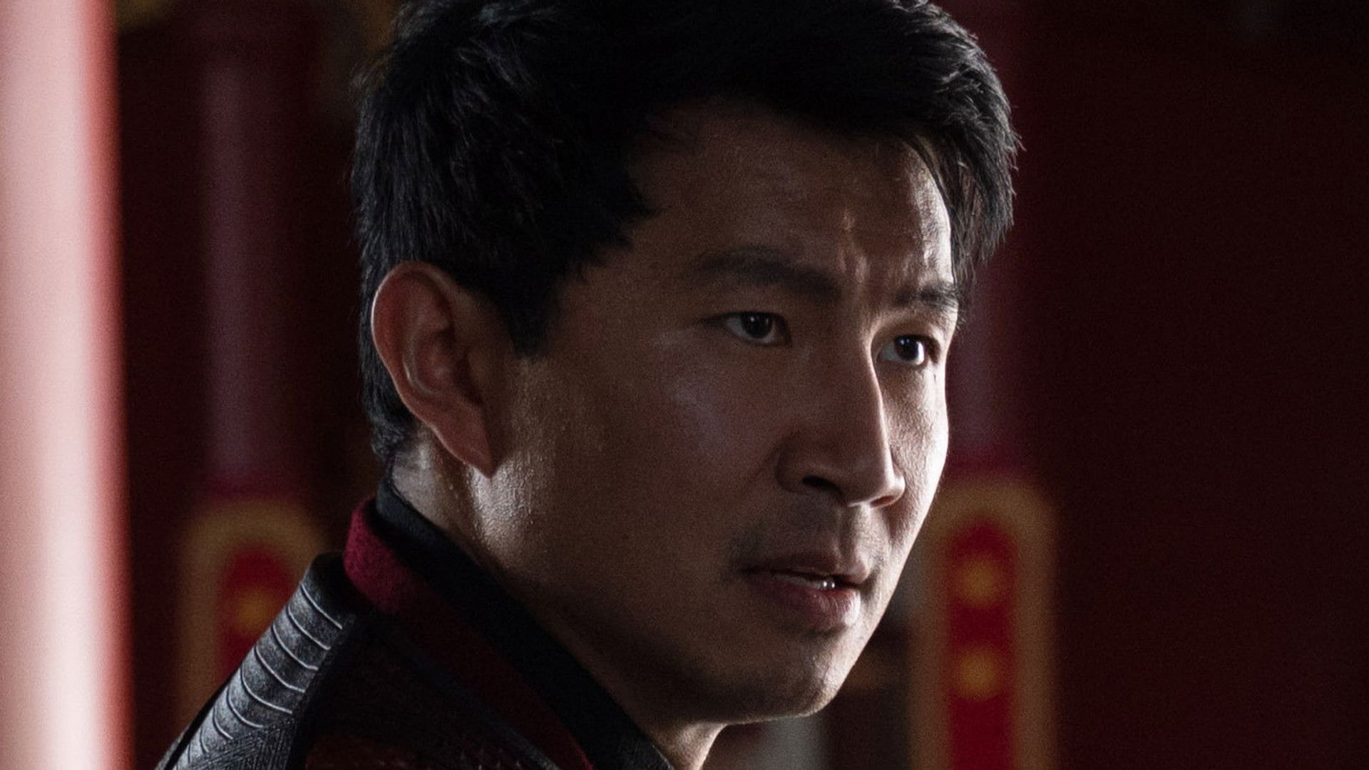 Foto do filme Shang-Chi e a Lenda dos Dez Anéis