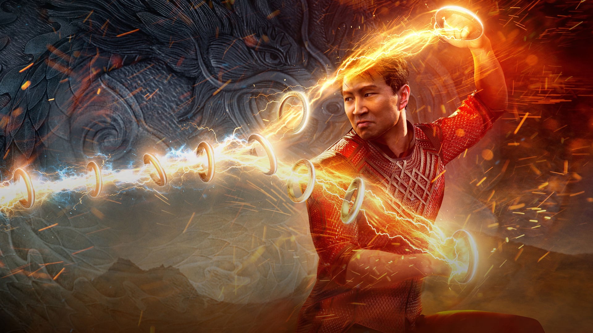Foto do filme Shang-Chi e a Lenda dos Dez Anéis