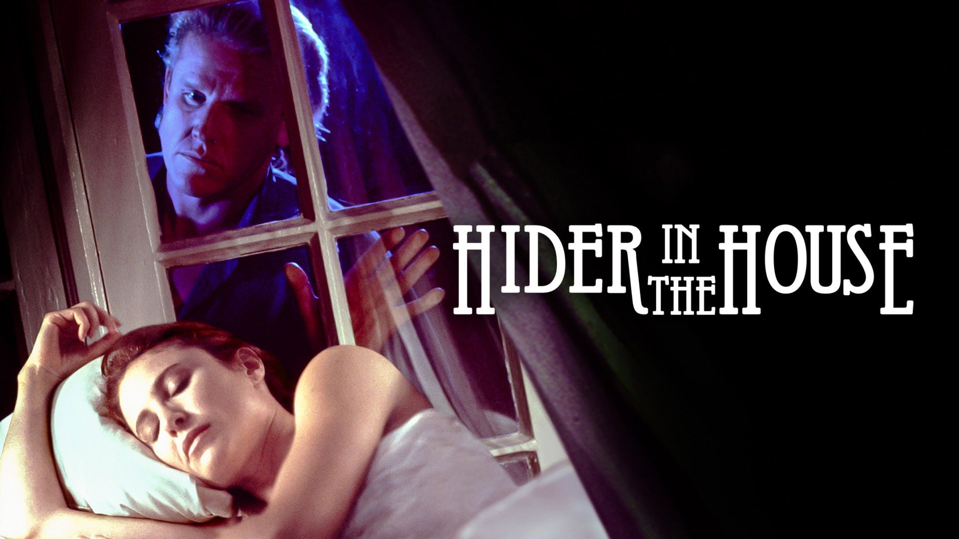Foto do filme Hider in the House