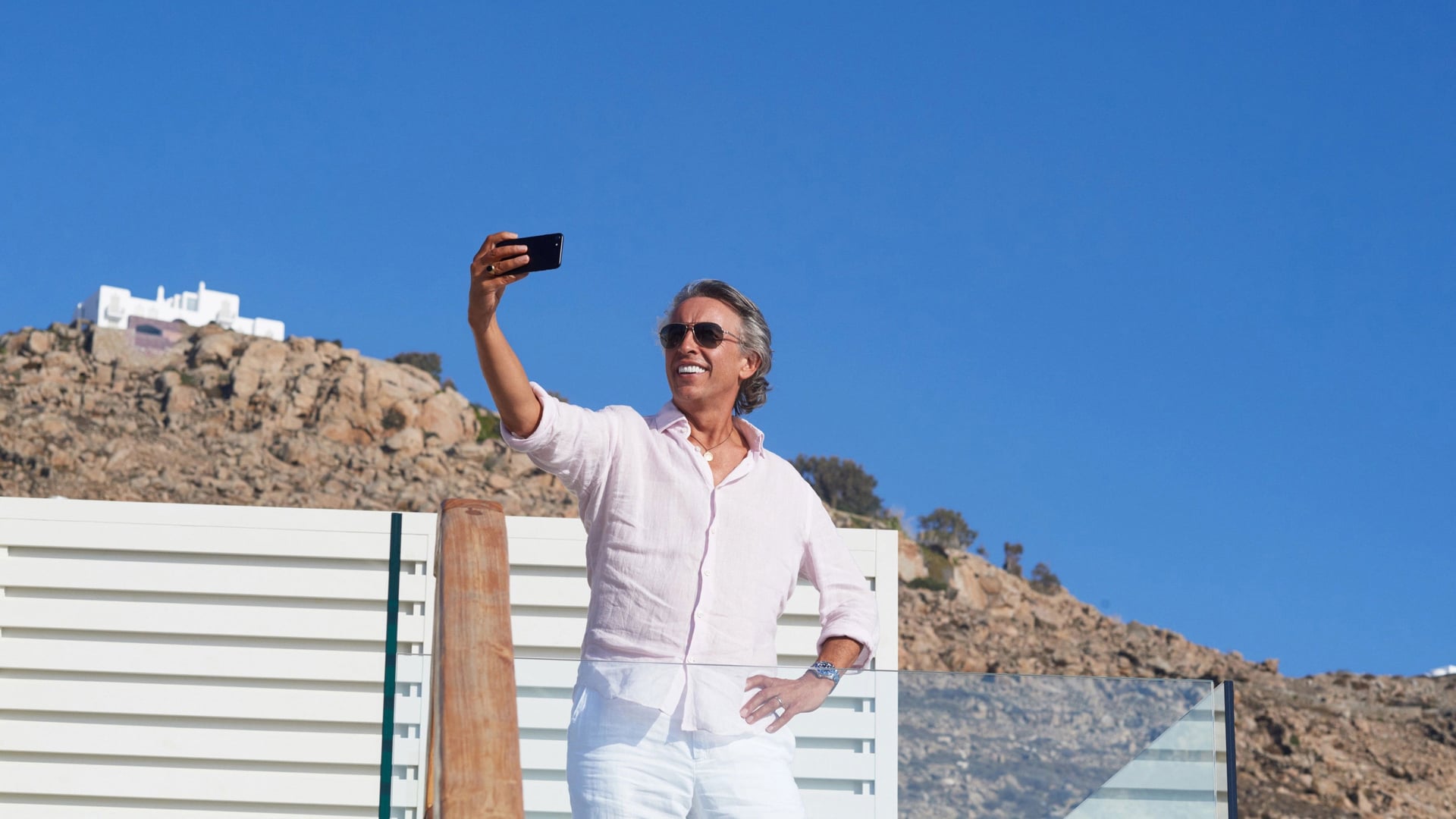 Foto do filme Greed: A Indústria da Moda