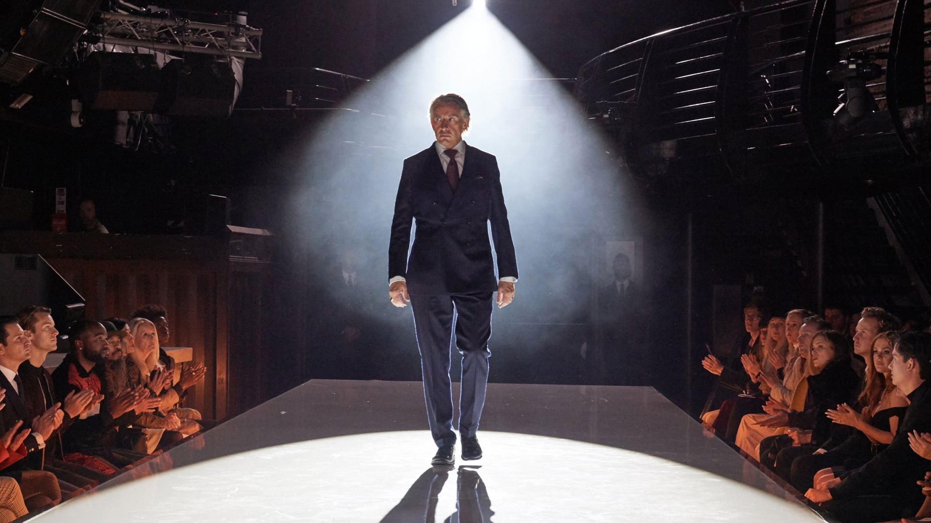 Foto do filme Greed: A Indústria da Moda