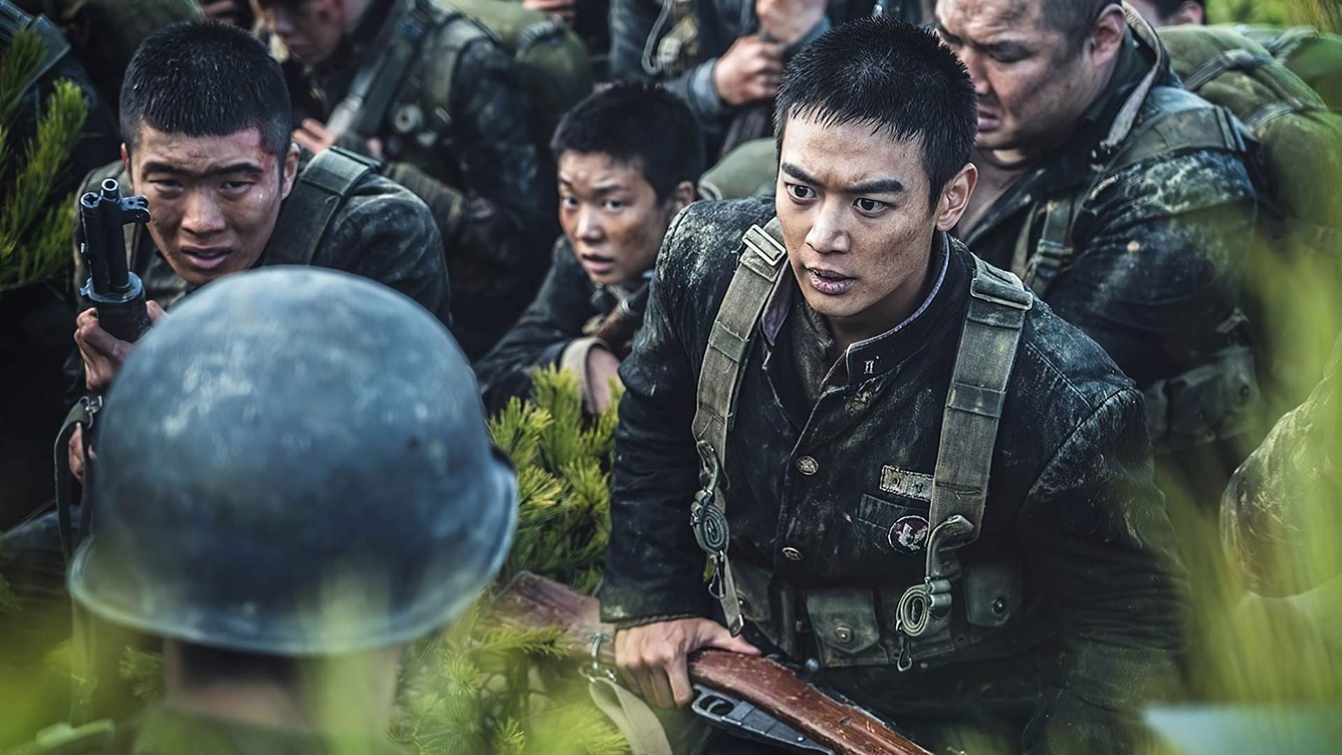 Foto do filme Battle of Jangsari