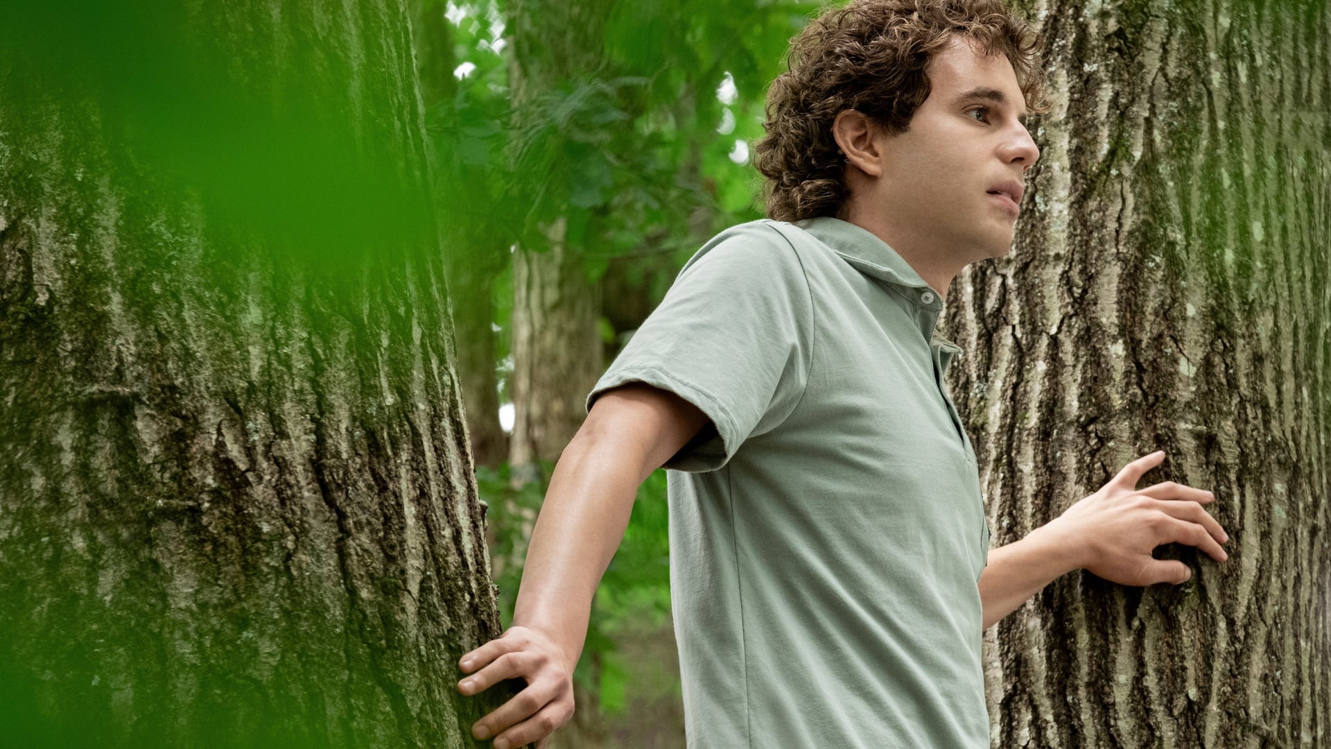 Foto do filme Querido Evan Hansen
