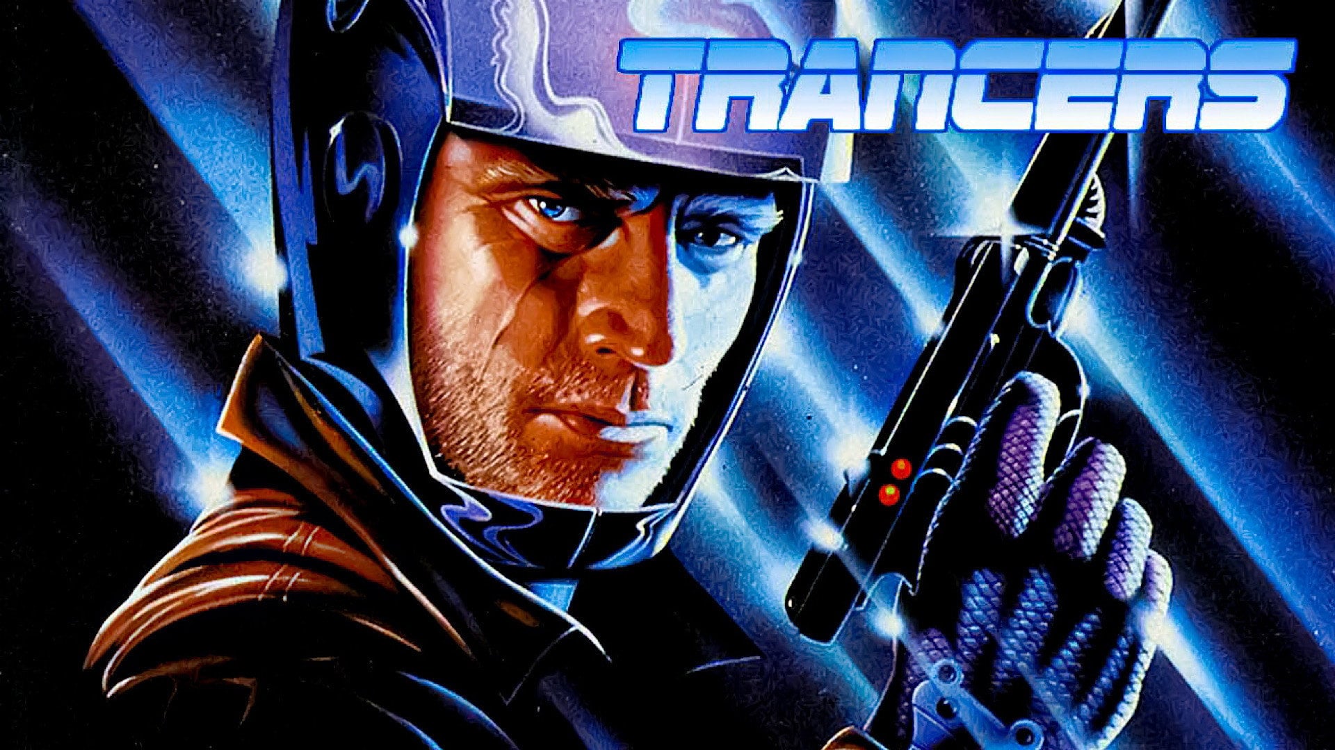 Foto do filme Trancers: O Policial do Futuro
