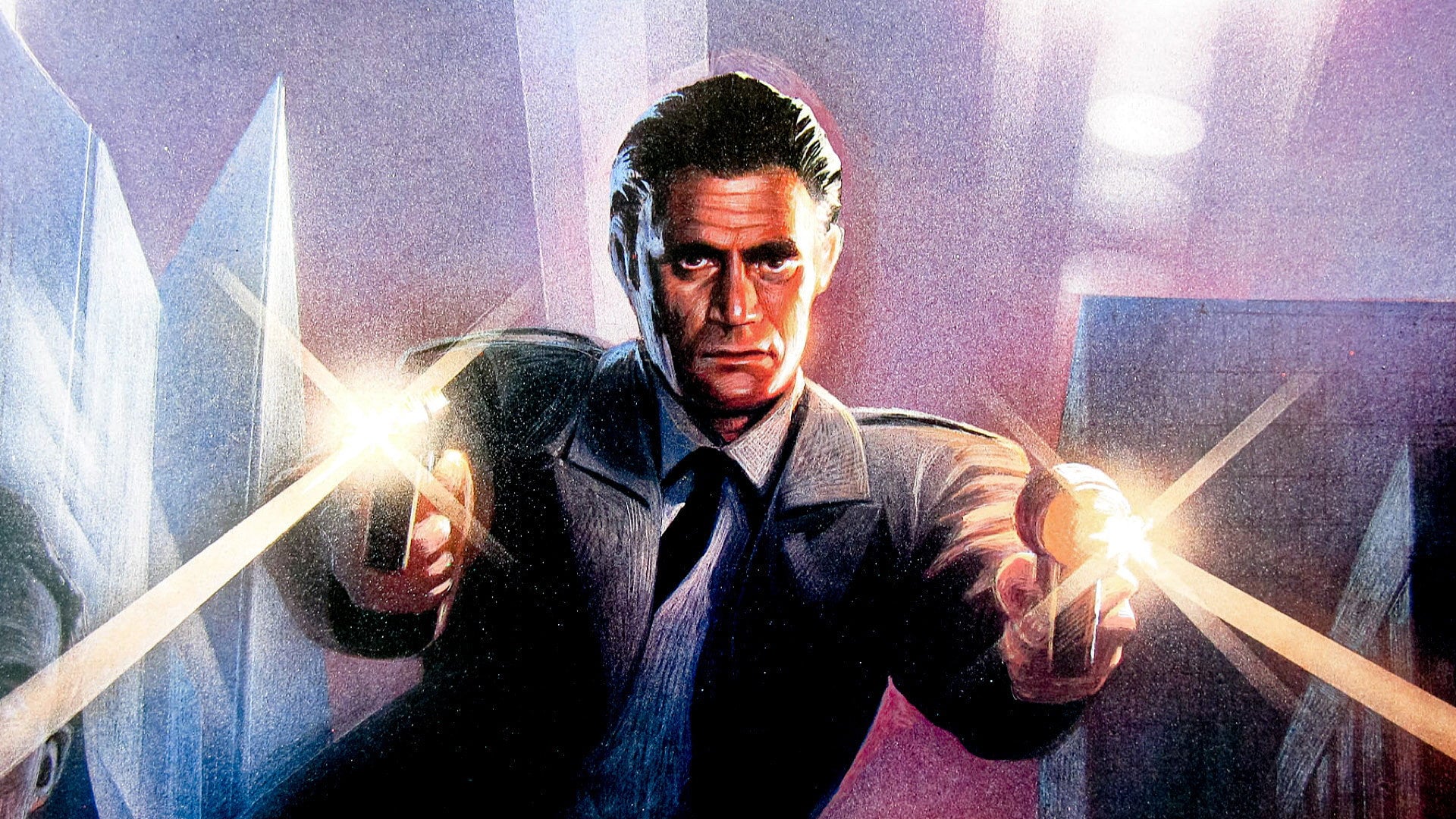 Foto do filme Trancers: O Policial do Futuro