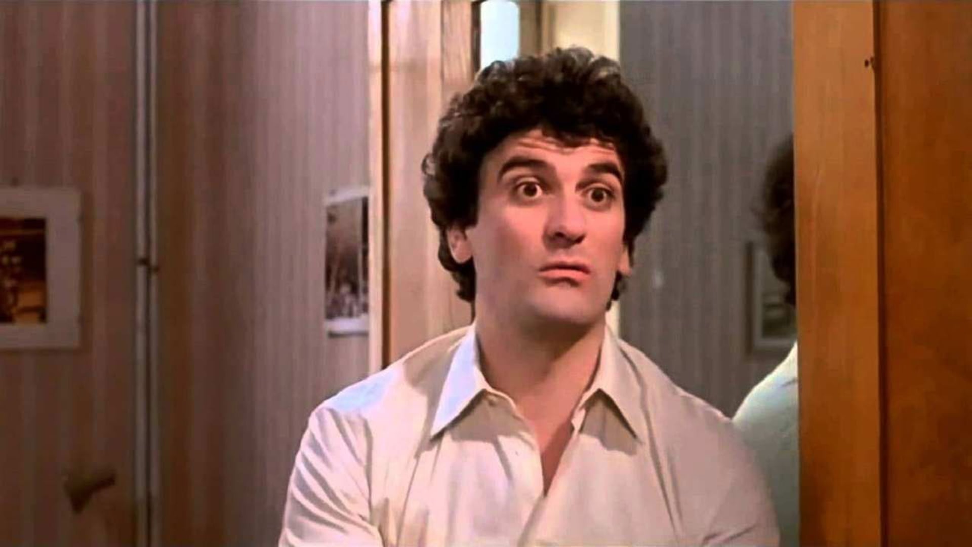 Foto do filme Scusate il ritardo