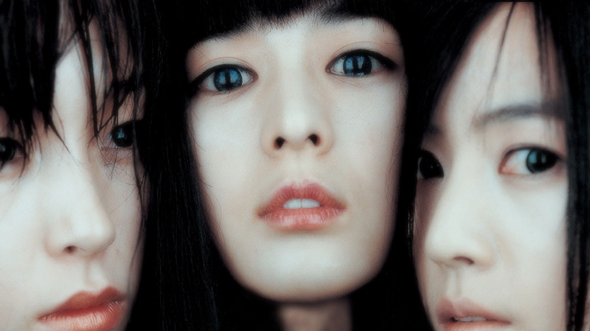 Foto do filme The Doll Master