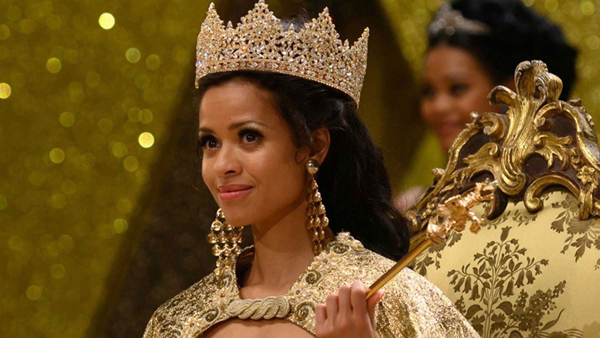 Foto do filme Miss Revolução