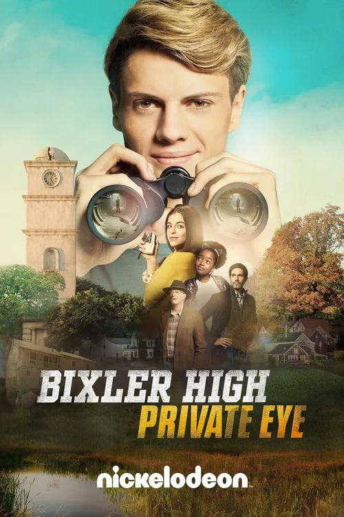 O Agente Secreto de Bixler