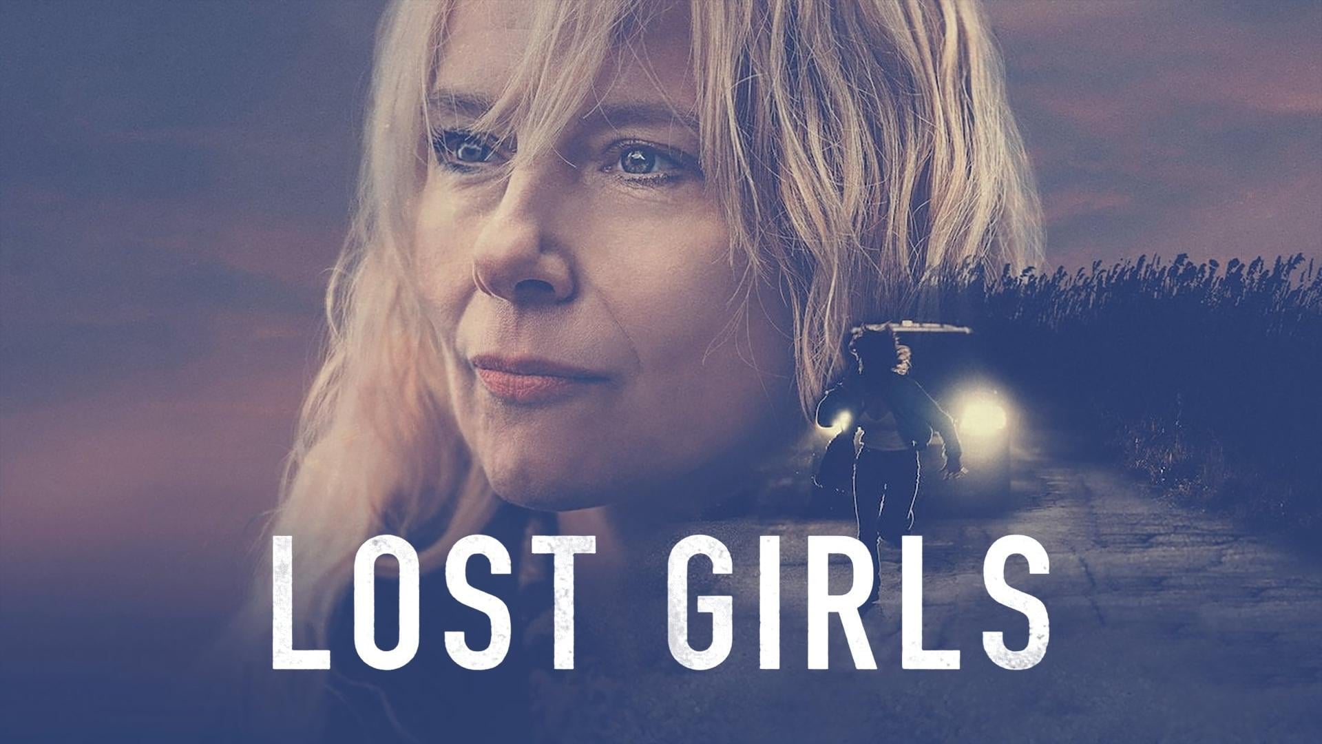 Foto do filme Lost Girls: Os Crimes de Long Island