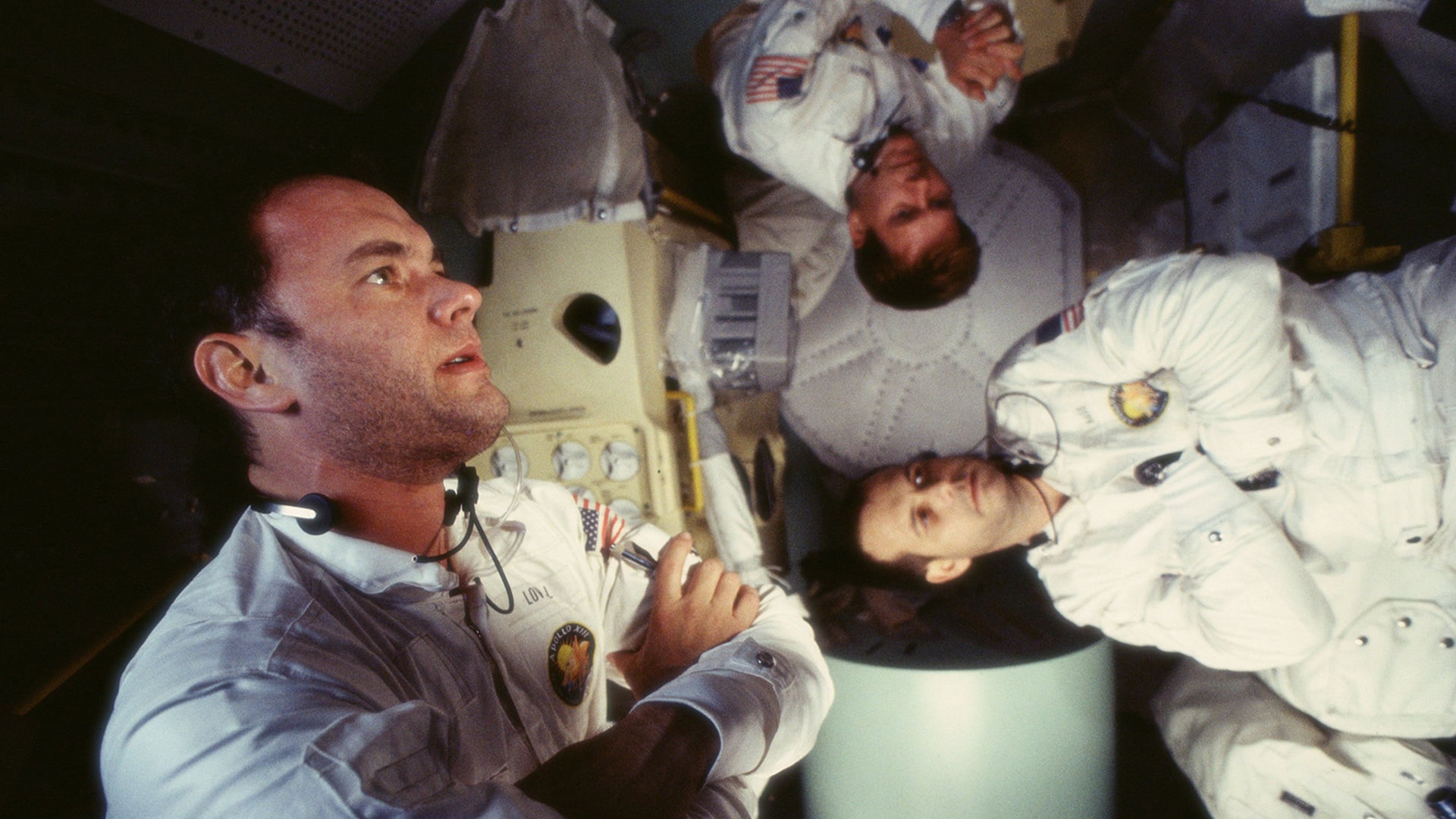 Foto do filme Apollo 13 - Do Desastre ao Triunfo