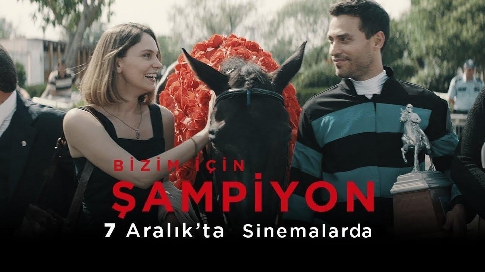 Foto do filme O Campeão