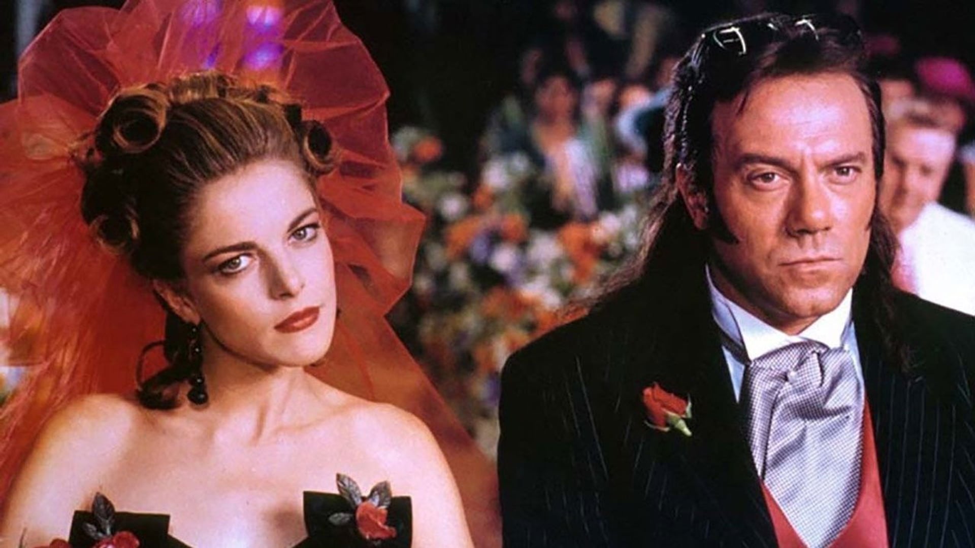 Foto do filme Viaggi di nozze