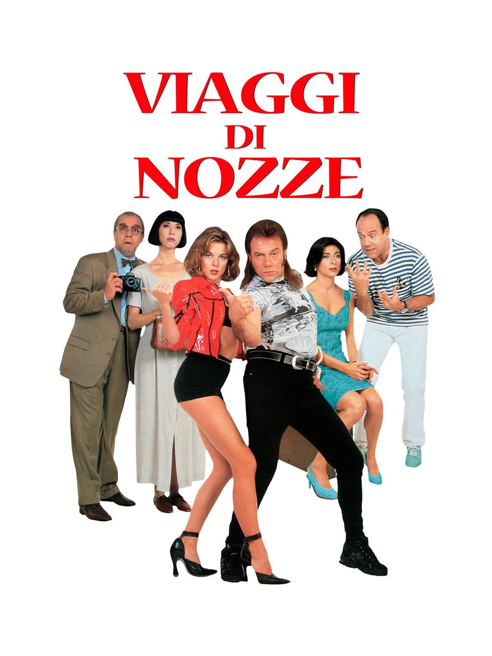 Viaggi di nozze