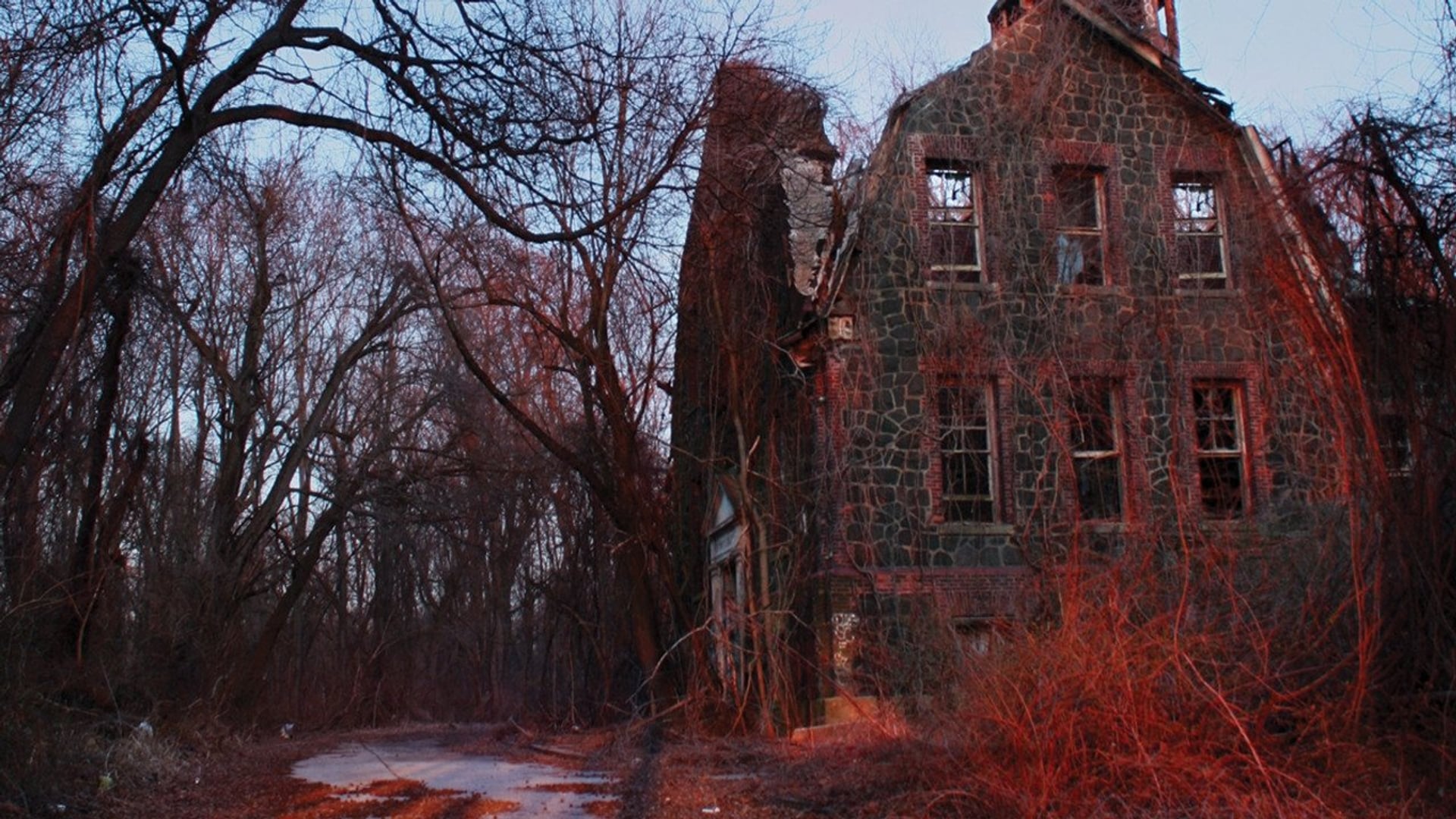 Foto do filme Cropsey