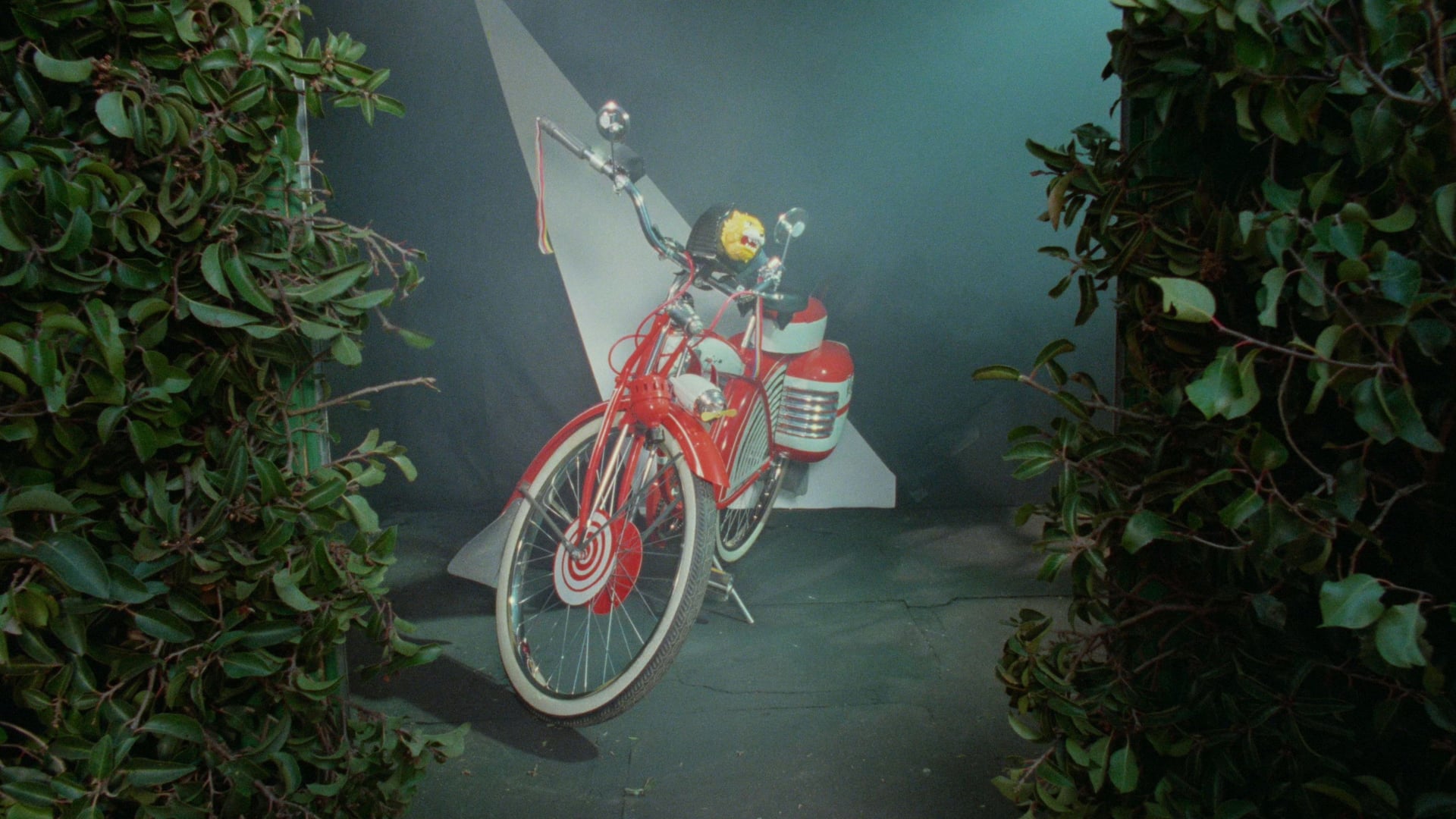 Foto do filme As Grandes Aventuras de Pee-wee