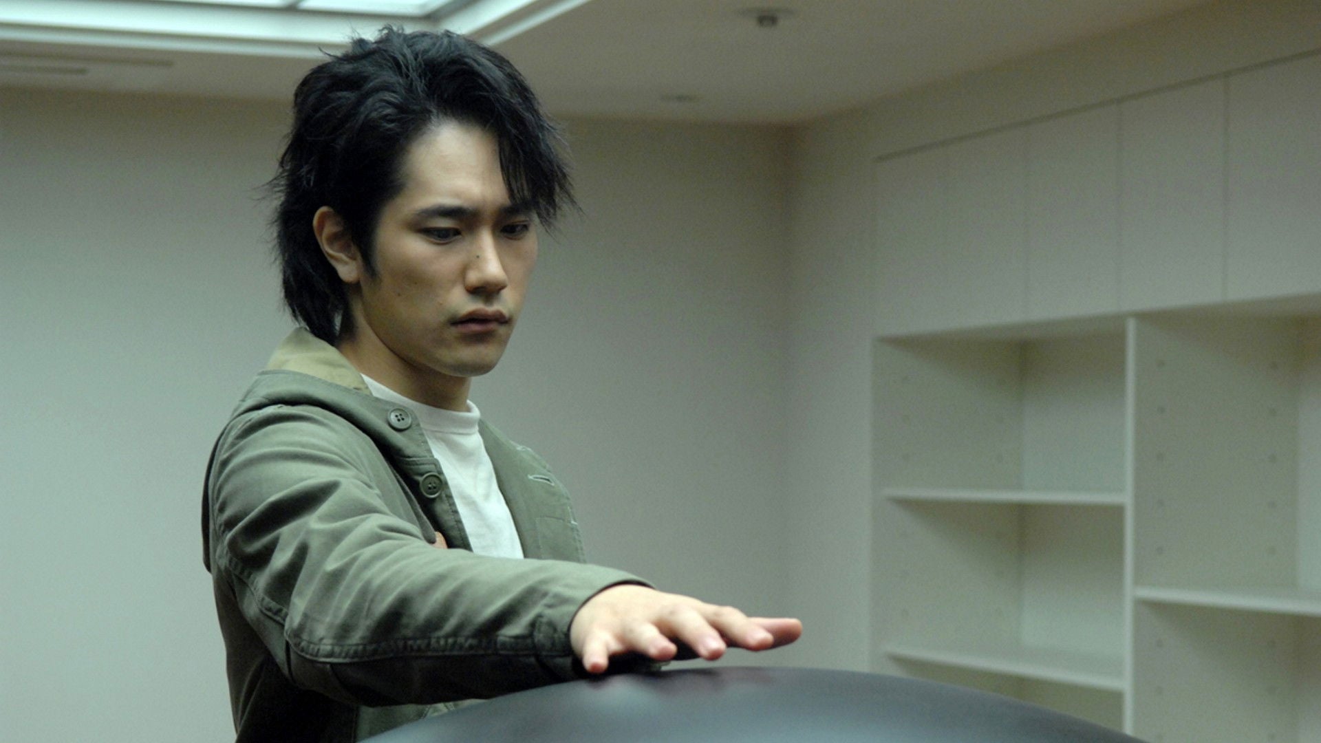 Foto do filme Gantz
