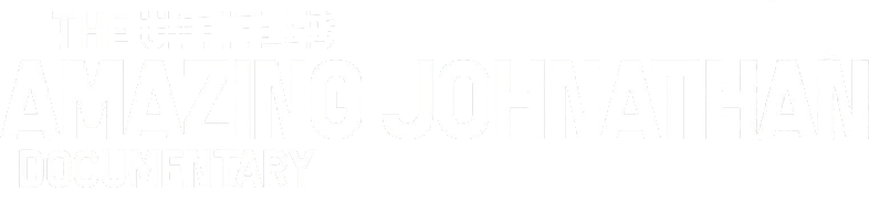 Foto do filme The Amazing Johnathan Documentary