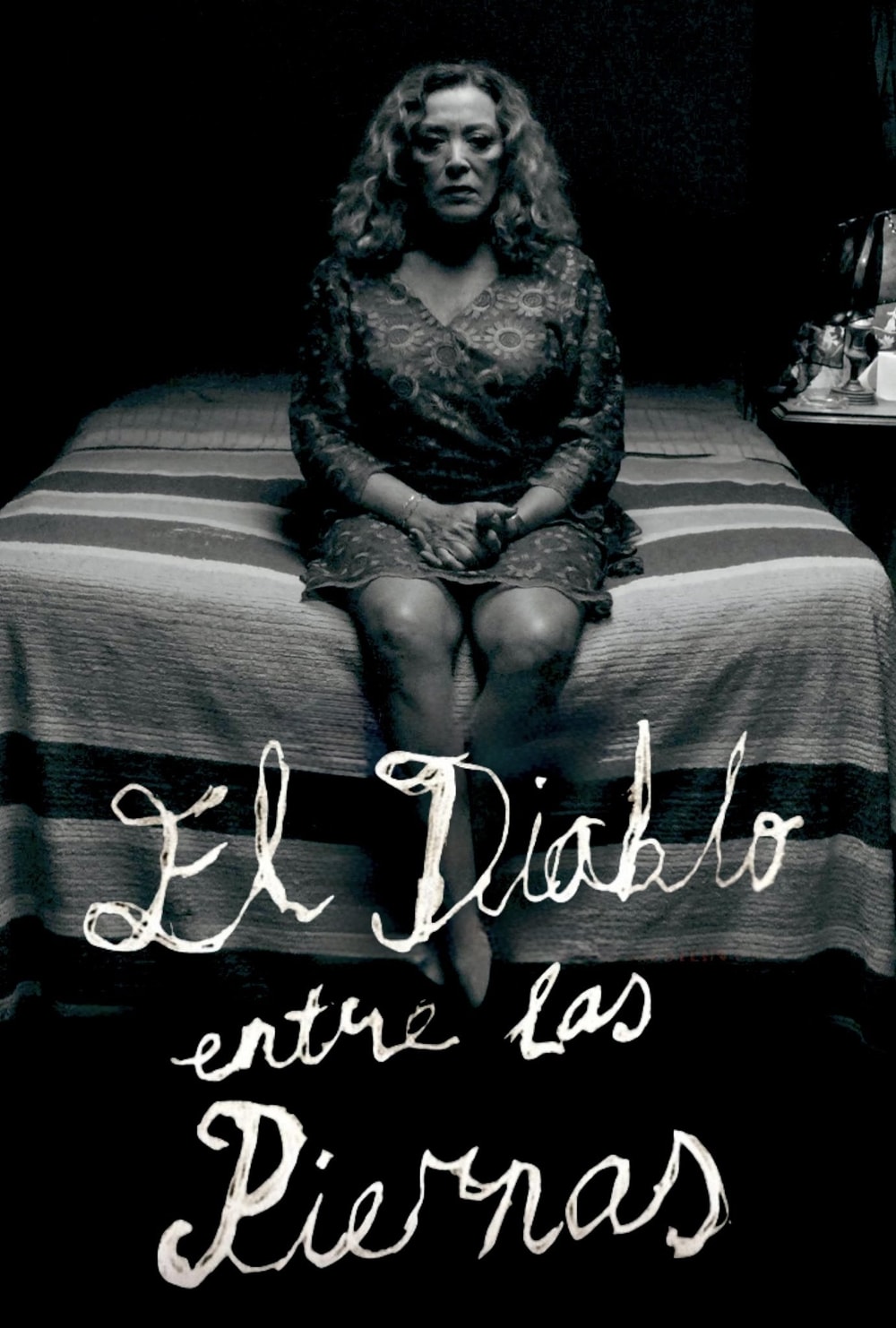 El diablo entre las piernas
