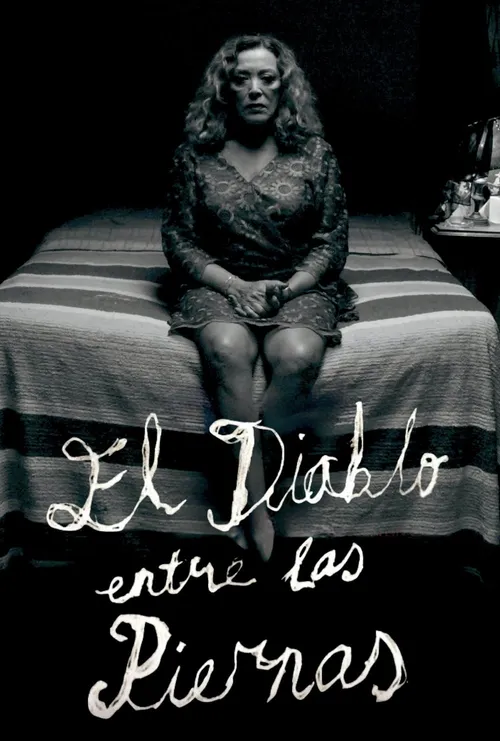 El diablo entre las piernas