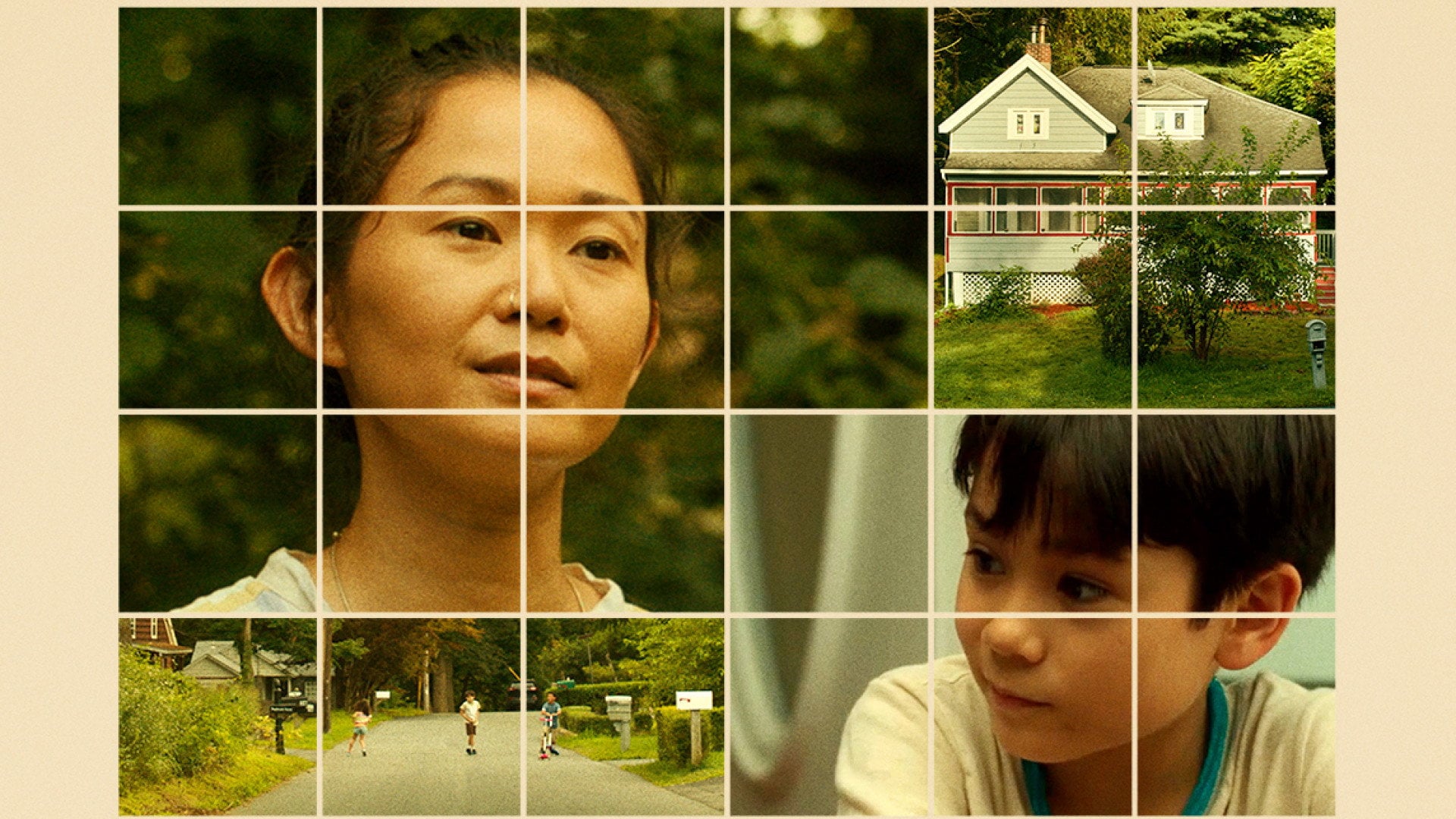 Foto do filme Driveways: Uma Amizade Inesperada
