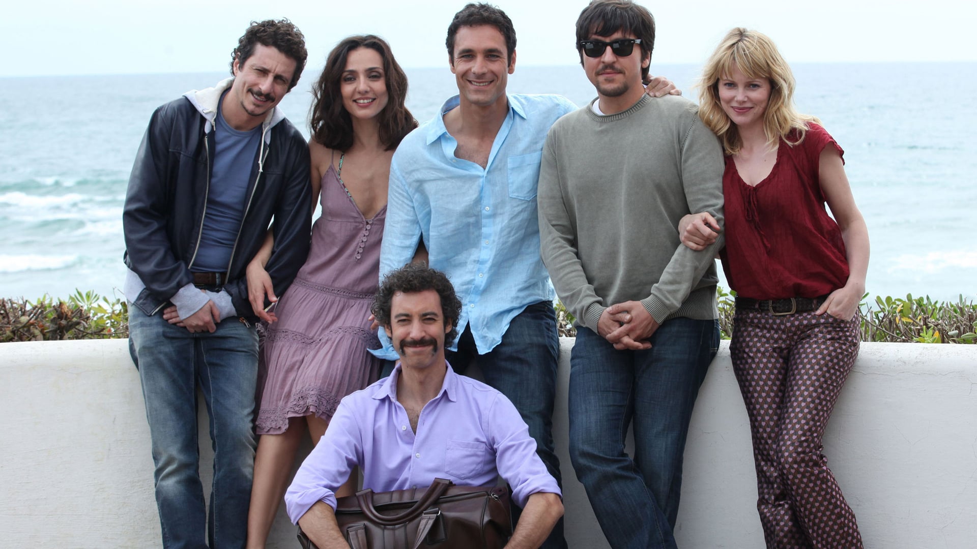 Foto do filme Immaturi