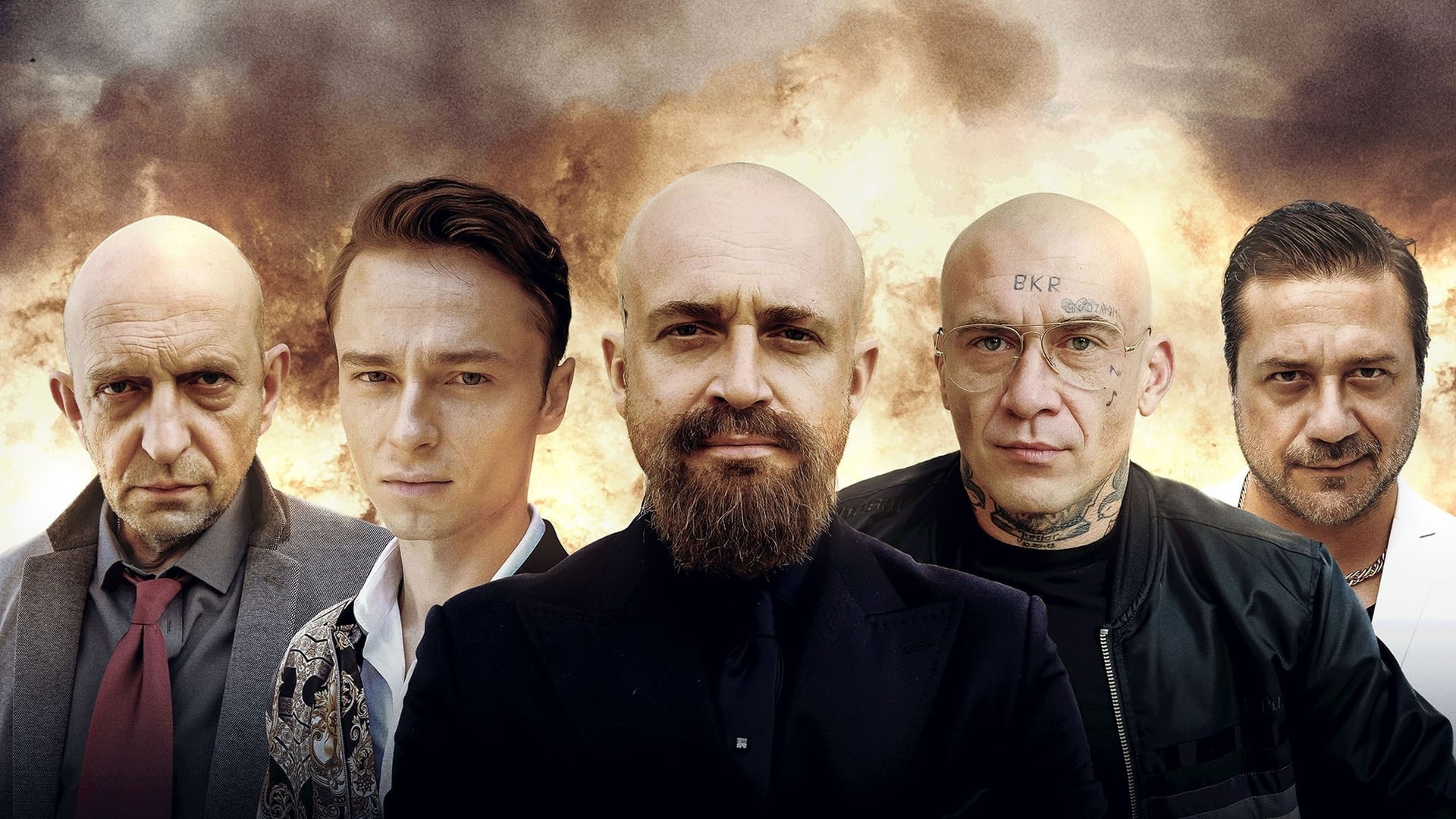 Foto do filme Mulheres da Máfia 2