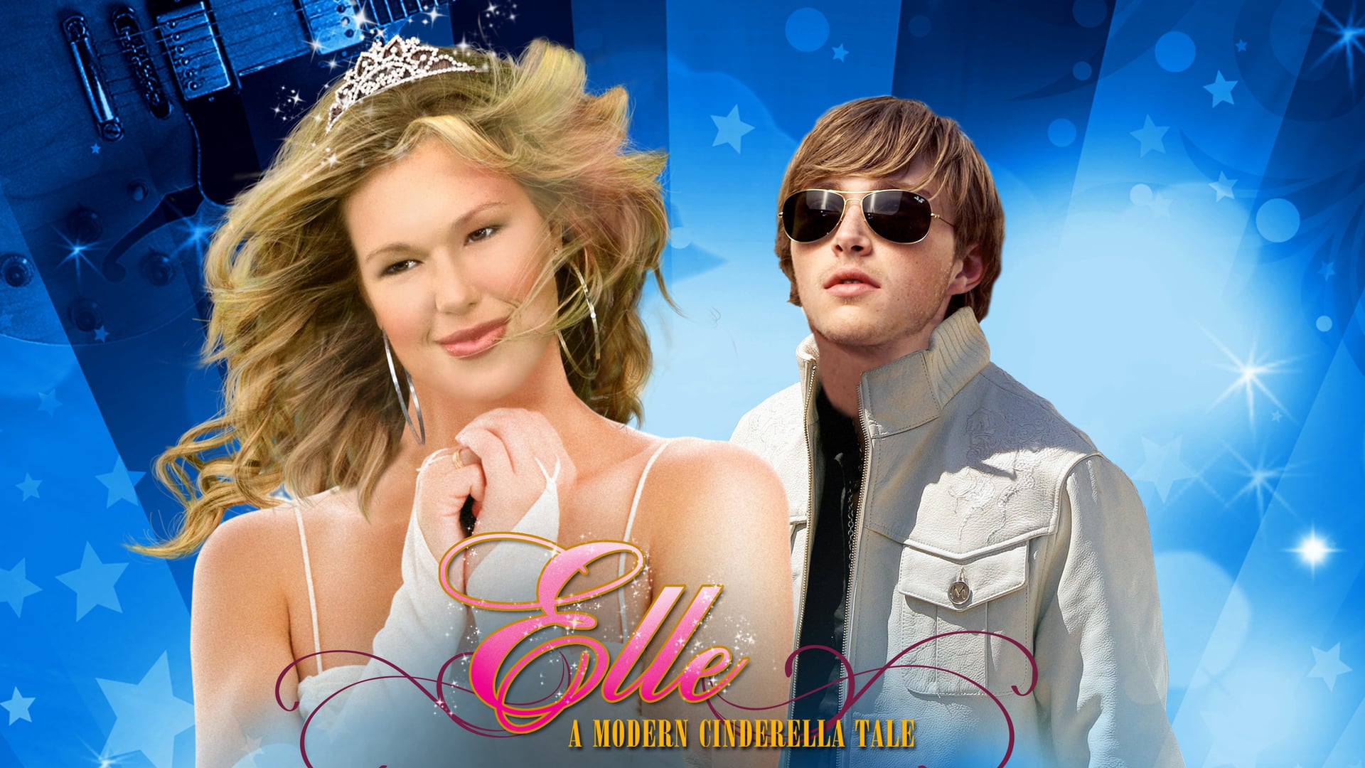 Foto do filme Elle: Um Conto de Fadas Moderno