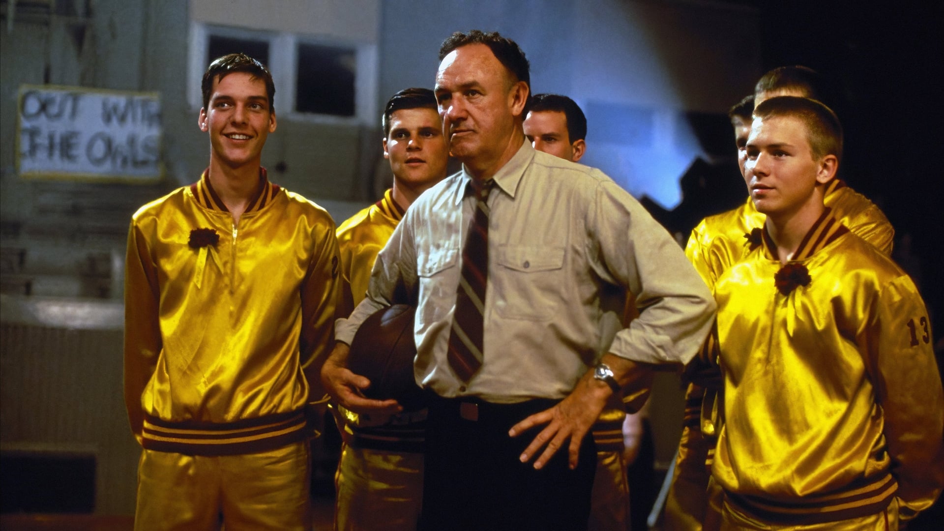 Foto do filme Momentos Decisivos