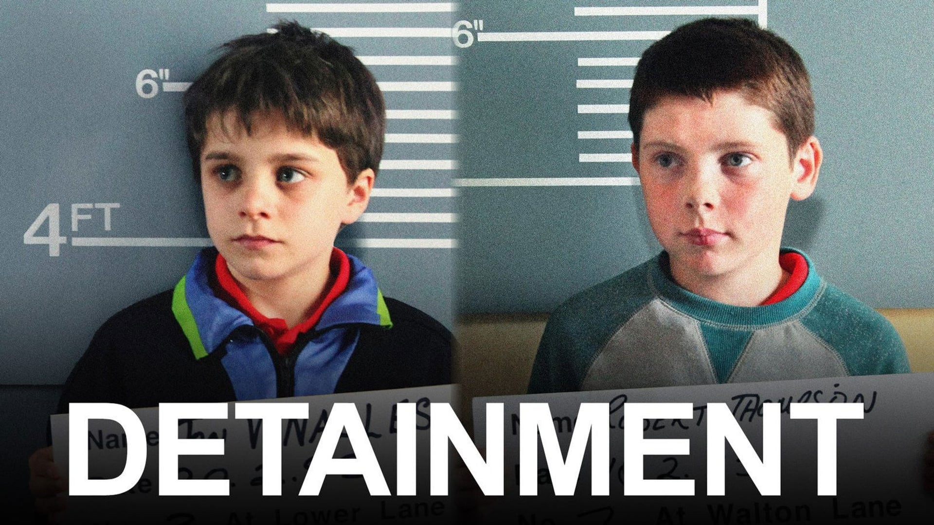 Foto do filme Detenção