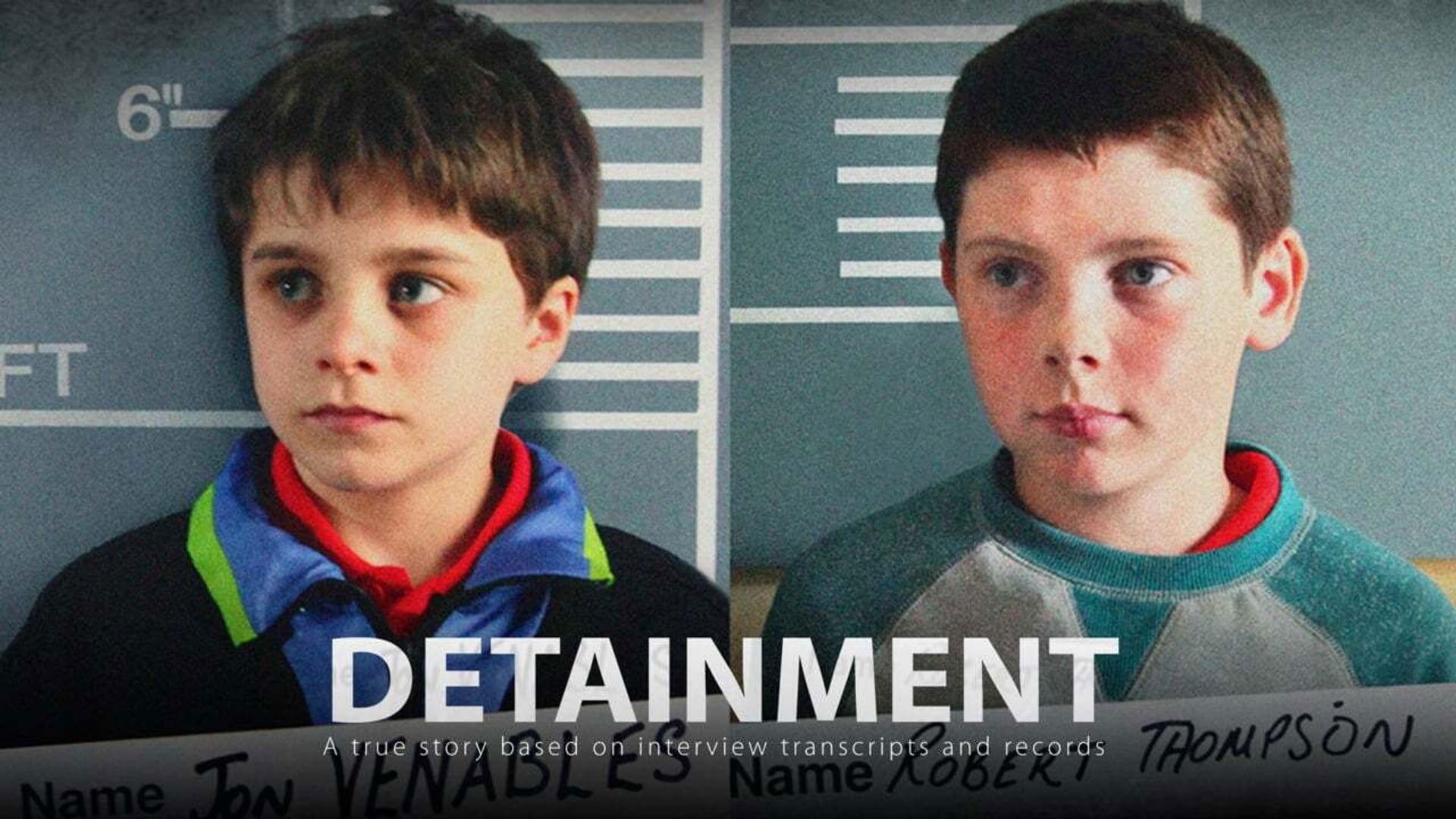Foto do filme Detenção