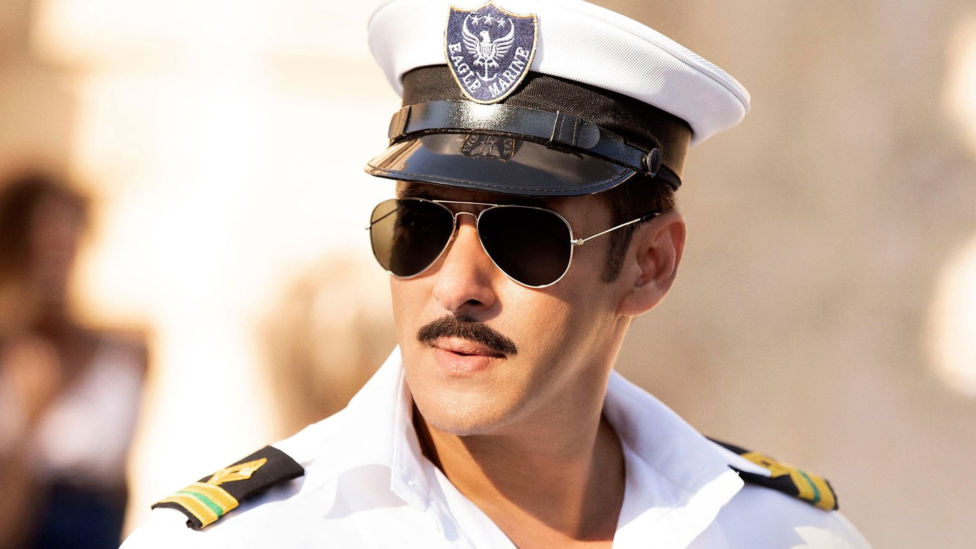 Foto do filme Bharat
