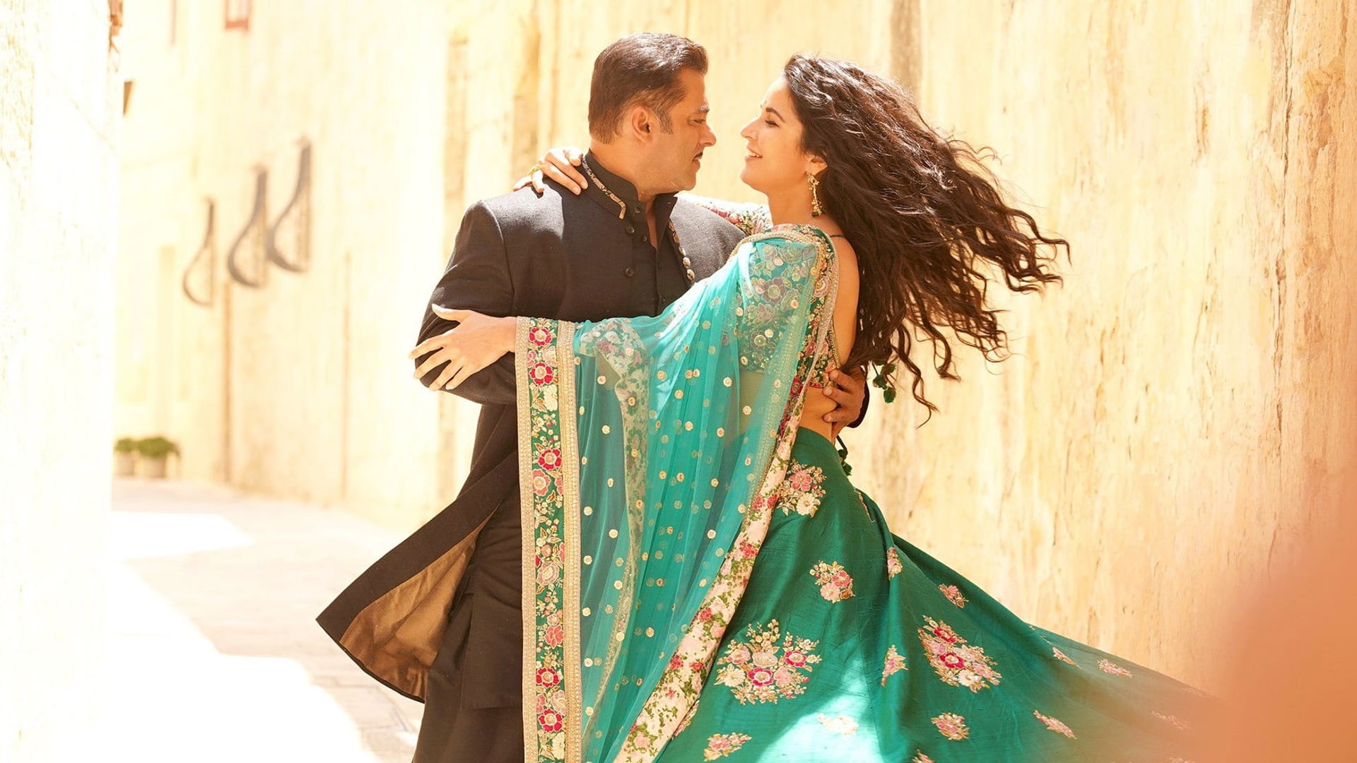 Foto do filme Bharat