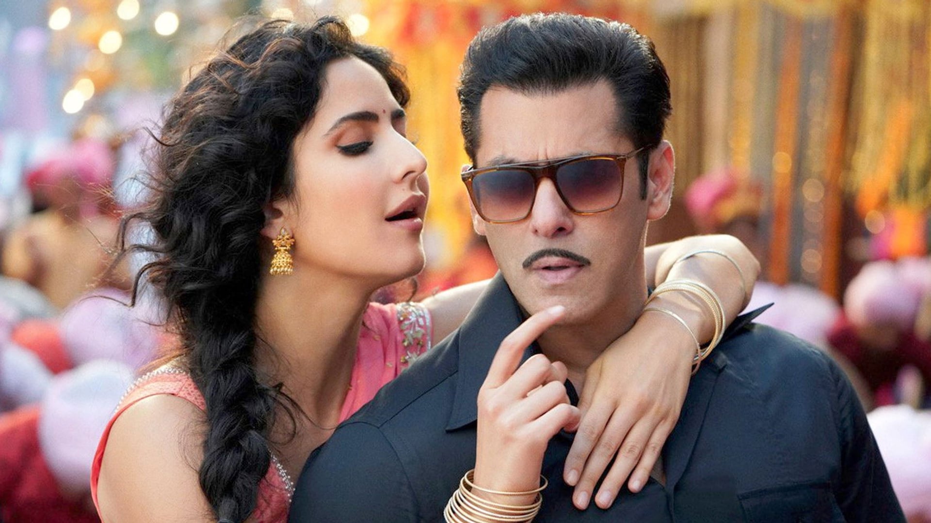 Foto do filme Bharat