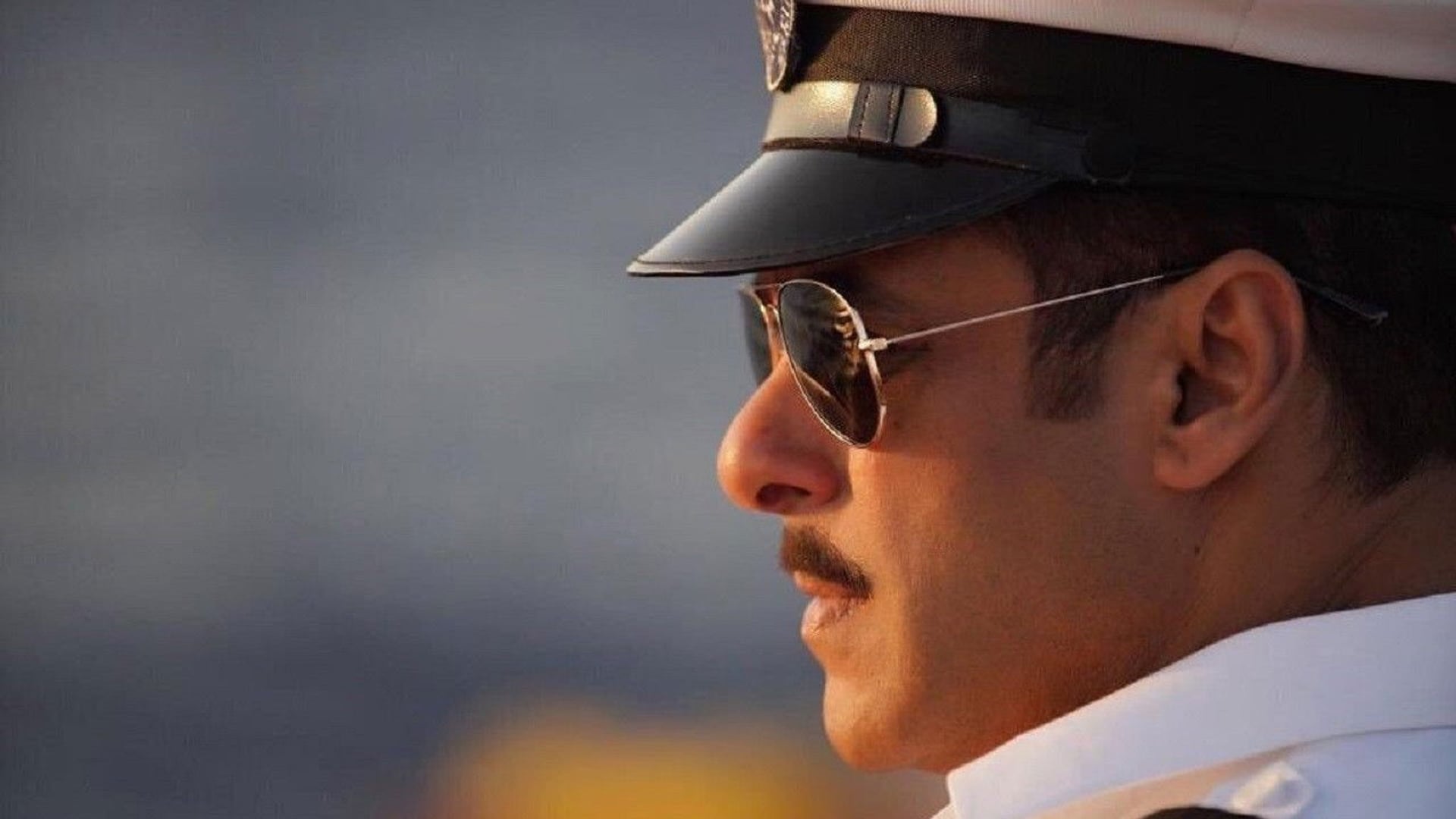 Foto do filme Bharat