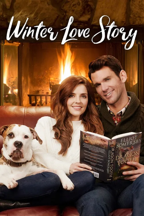 História de Amor no Inverno