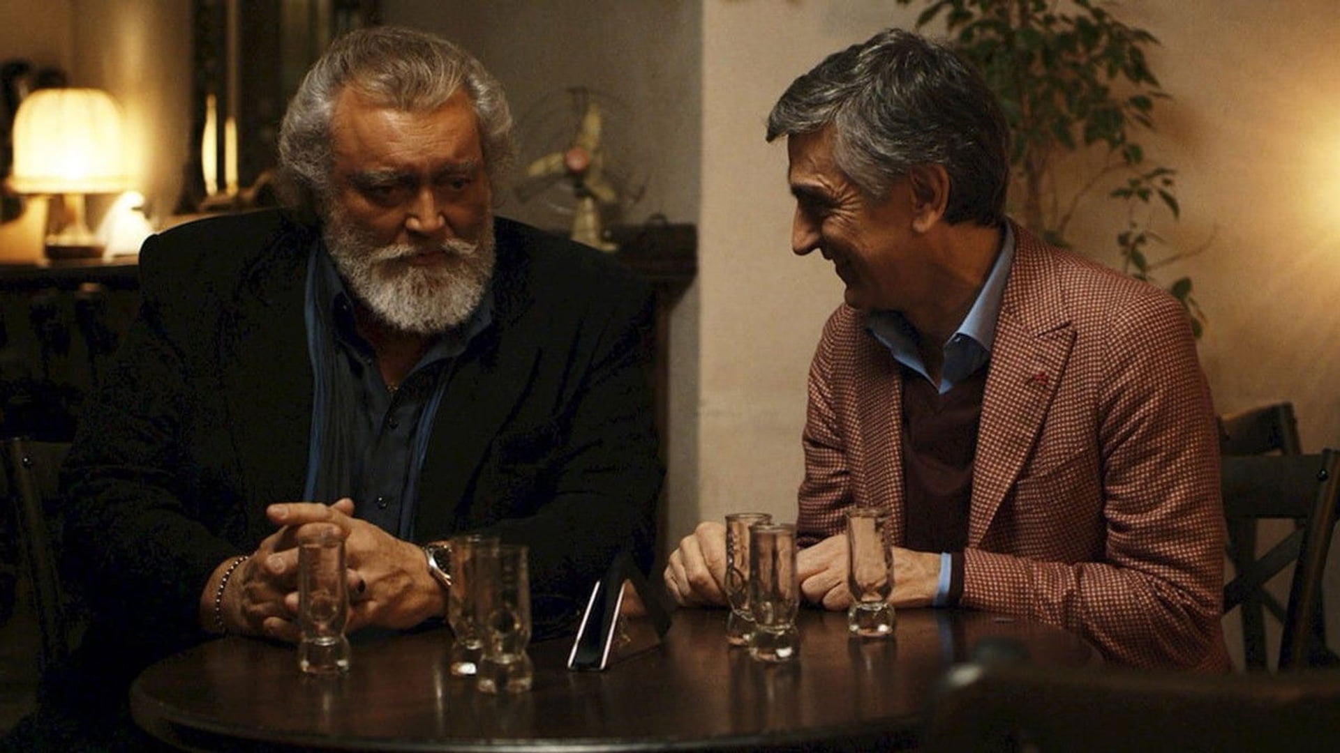 Foto do filme Compromessi sposi