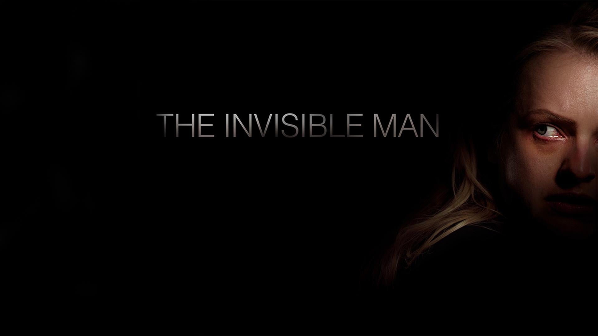 Foto do filme O Homem Invisível