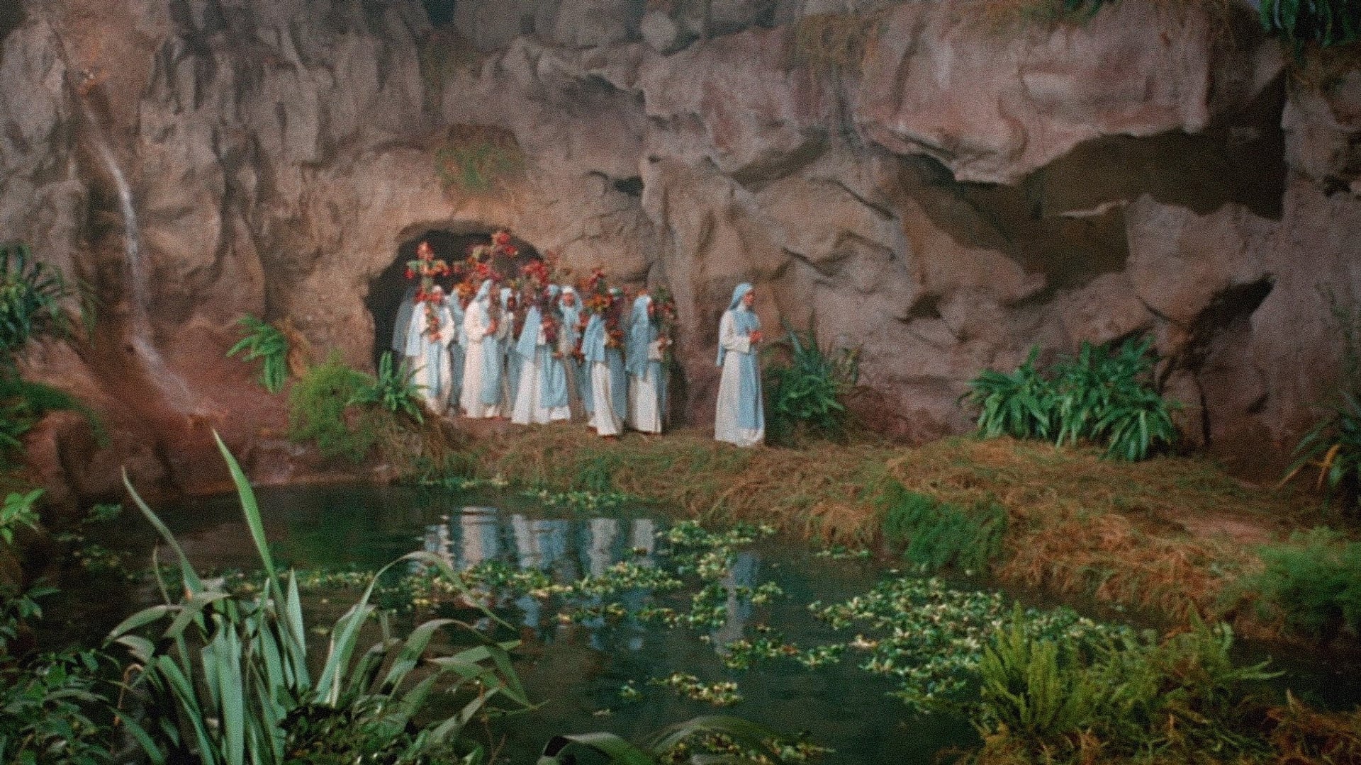 Foto do filme A Sexorcista