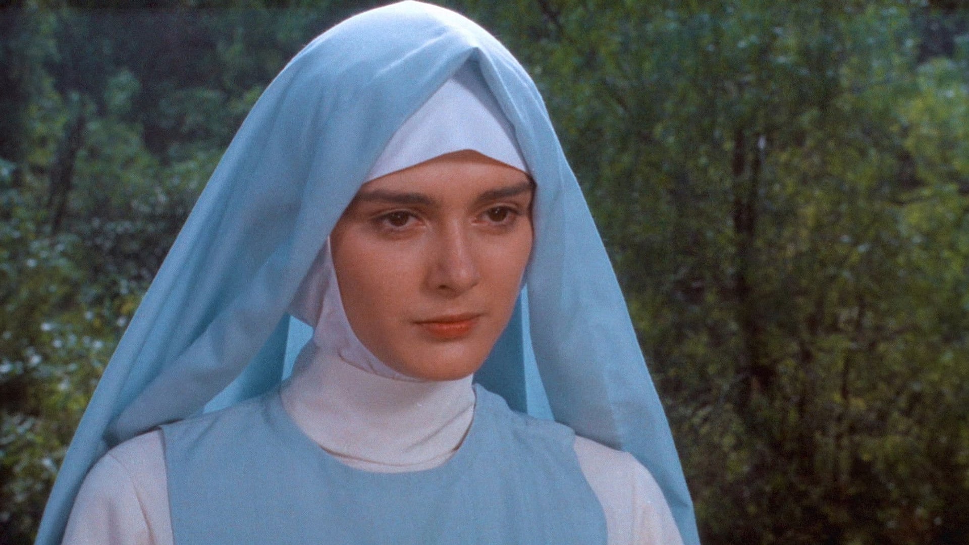 Foto do filme A Sexorcista
