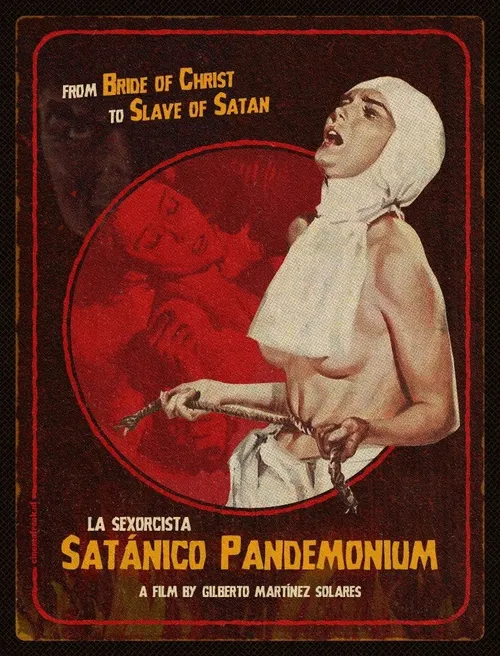 A Sexorcista