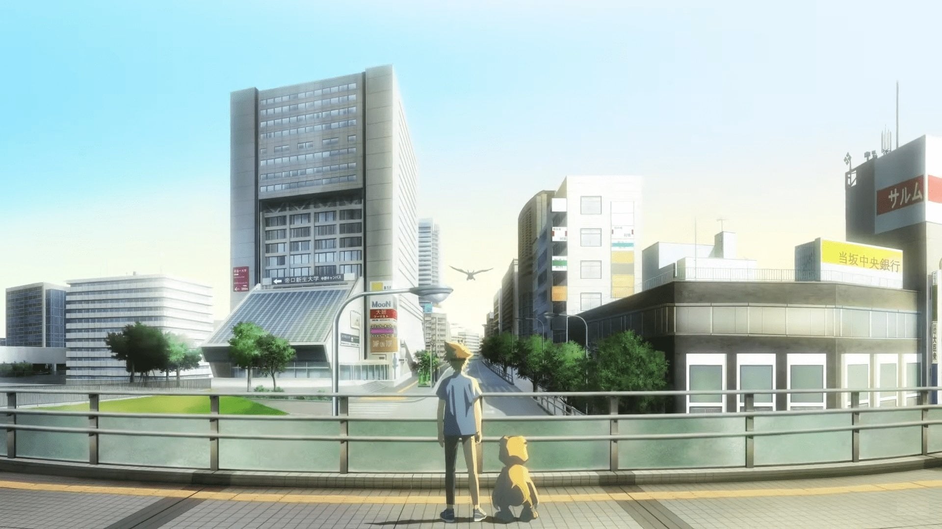 Foto do filme Digimon Adventure: Last Evolution Kizuna