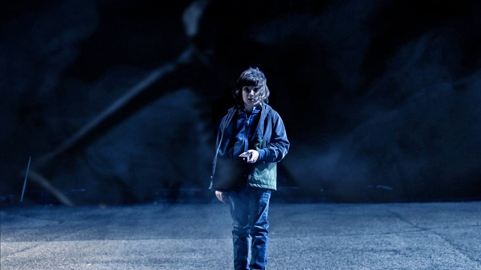 Foto do filme Vem Brincar