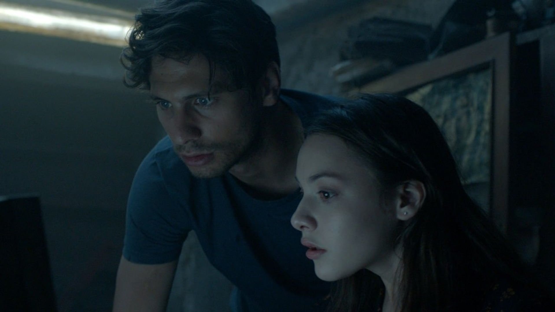 Foto do filme Pesadelo